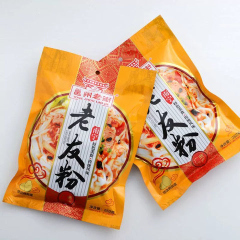 邕州老街 南宁老友粉252g (40 per case)