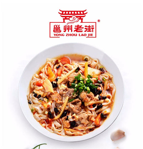 邕州老街 南宁老友粉252g (40 per case)