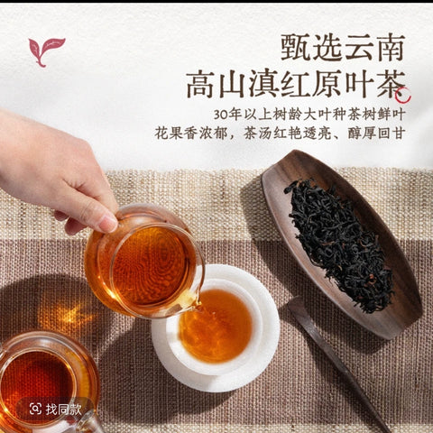香飘飘 瑞香金谷6杯 (1 per case)