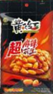 黄飞红 麻辣花生 76g (30 per case)