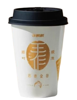 香飘飘 瑞香金谷6杯 (1 per case)
