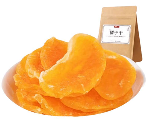 牧果人 小橘干80g (50 per case)