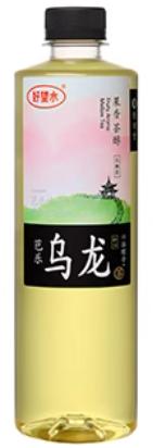 好望水 芭乐乌龙无糖茶500ml (15 per case)