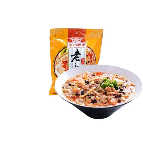 邕州老街 南宁老友粉252g (40 per case)