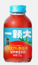 一颗大  黄番茄汁270g (20 per case)