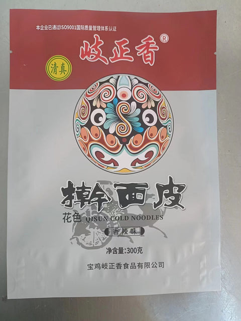 岐正香 擀面皮香辣味300g (40 per case)