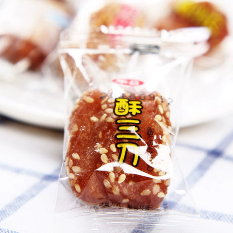 一点心意 酥三刀400g(12 per case)