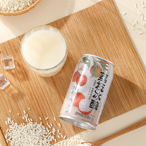 生龙 荔枝冰酿310g (24 per case)