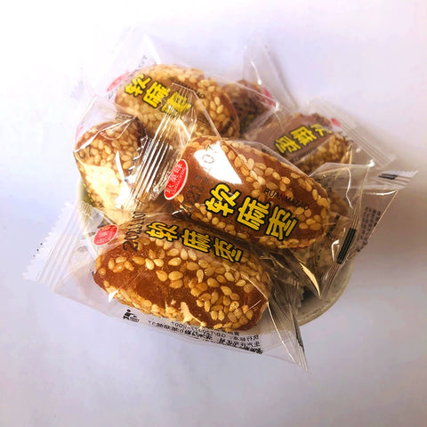 一点心意 酥三刀400g(12 per case)