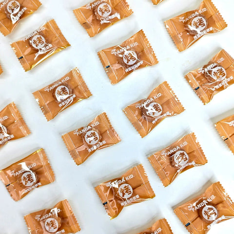 熊仔 烤蛋挞型软糖 55g(40 per case)