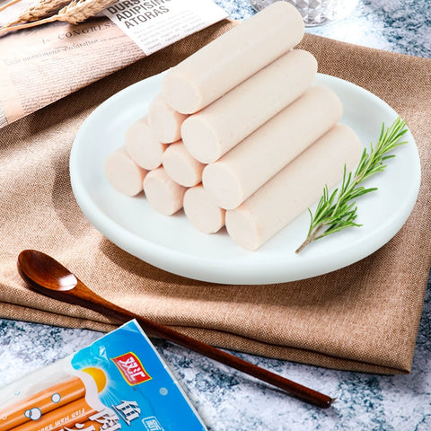 双汇 鱼肉肠40g*10 (10 per case)