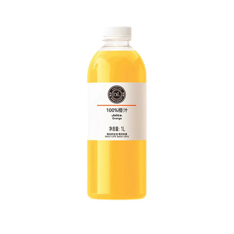 胖东来 水蜜桃汁(1000ml*6) (1 per case)
