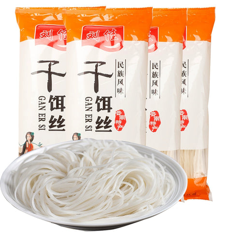 刘佳 干饵丝500g (20 per case)