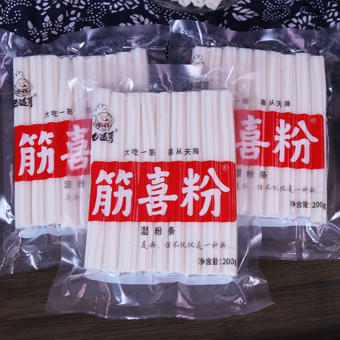 巴适哥 筋喜粉200g(40 per case)