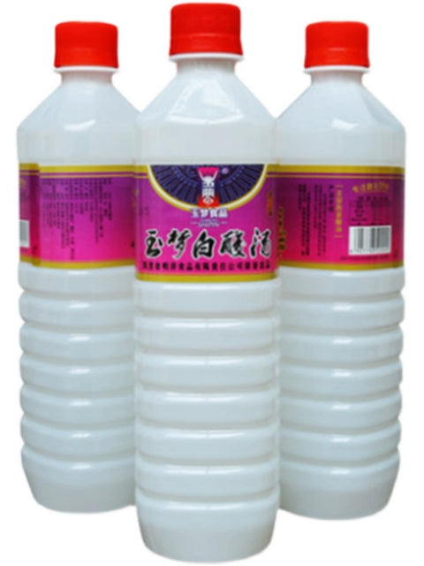 玉梦 白酸汤580g (24 per case)