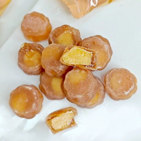 熊仔 烤蛋挞型软糖 55g(40 per case)