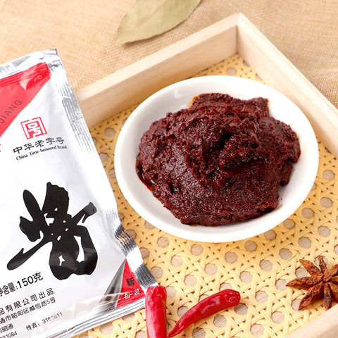 万和 昭通素酱150g (60 per case)
