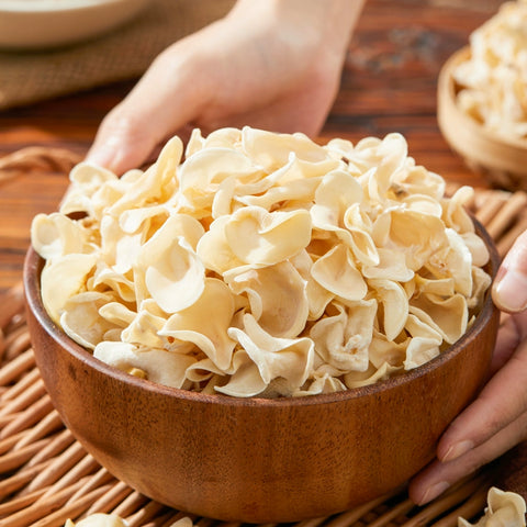 食上 白玉木耳100g (30 per case)