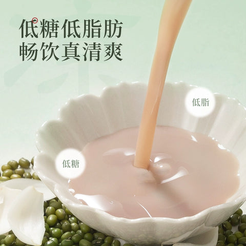 六养 苏式绿豆饮230g*8 (1 per case)