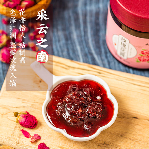 云山半 桂花酱400g