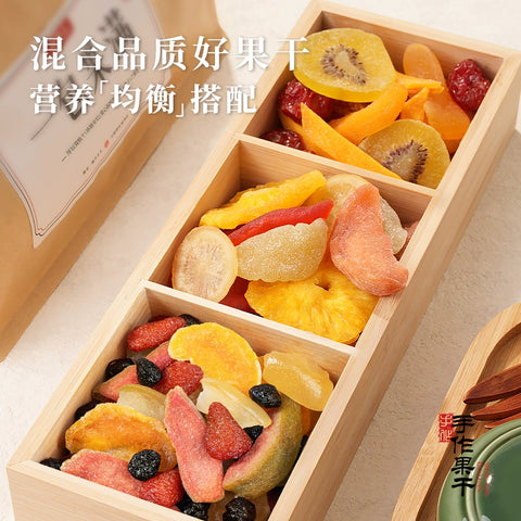 牧果人 一包果满450gA款 (12 per case)