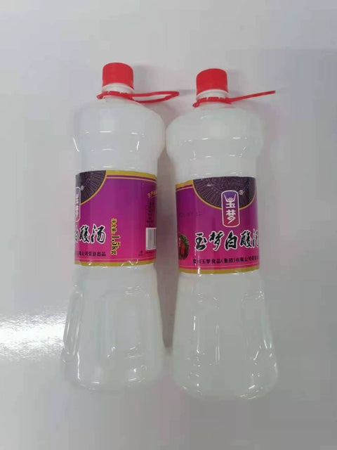 玉梦 白酸汤580g (24 per case)
