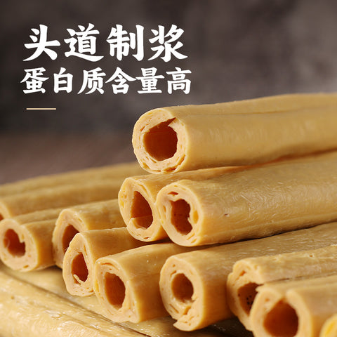 裕庆堂 四川豆笋250g (50 per case)
