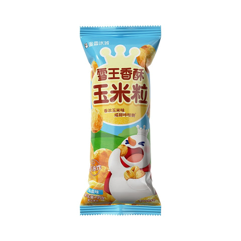 蜜雪冰城 香酥玉米粒35g*5 (16 per case)