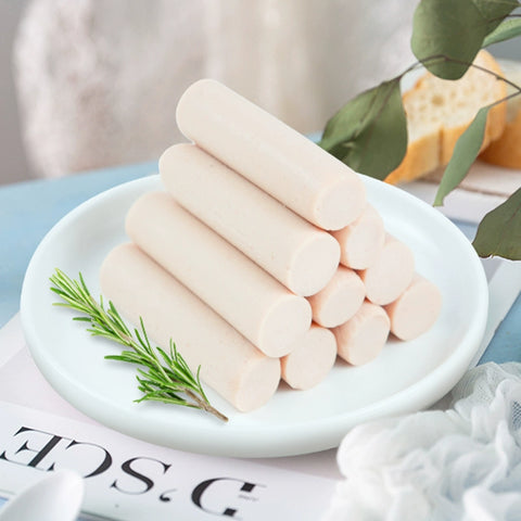 双汇 鱼肉肠40g*10 (10 per case)