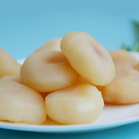栗源 冰糖脆马蹄80g (50 per case)
