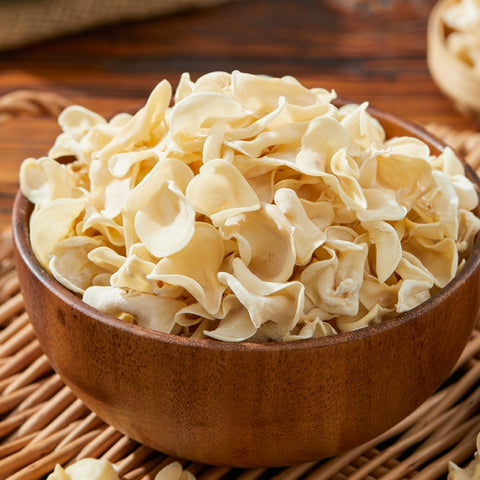 食上 白玉木耳100g (30 per case)