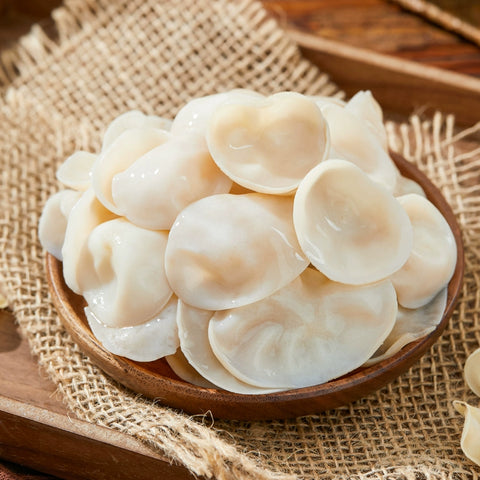 食上 白玉木耳100g (30 per case)