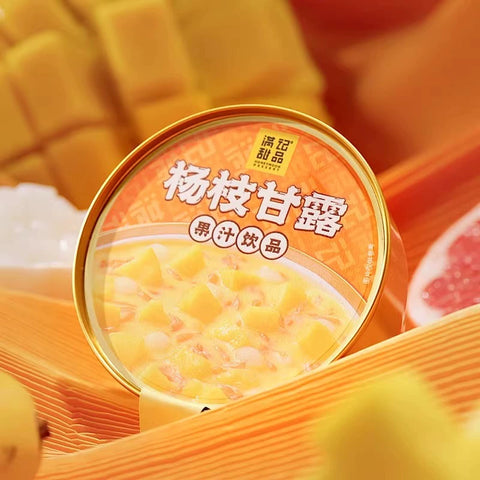 满记甜品 杨枝甘露180g*6 (8 per case)