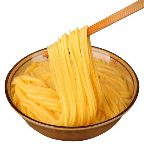 玉道 鲜玉米面条300g (40 per case)