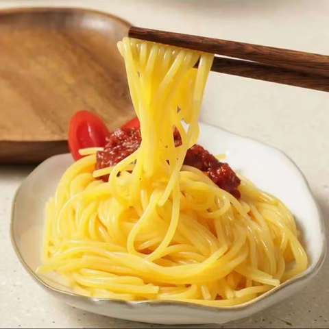 玉道 鲜玉米面条300g (40 per case)