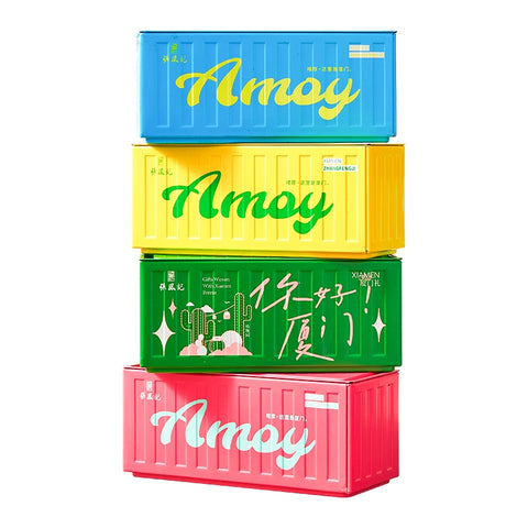 张凤记   车厢糕点凤梨酥157g (90 per case)