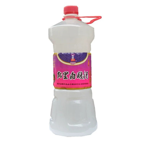 玉梦 白酸汤580g (24 per case)