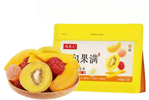牧果人 一包果满450gA款 (12 per case)