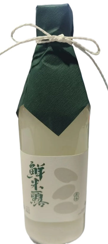 红动 鲜米露原味500ml (12 per case)
