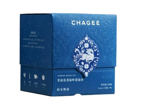 霸王茶姬 原叶袋泡茶伯牙绝弦