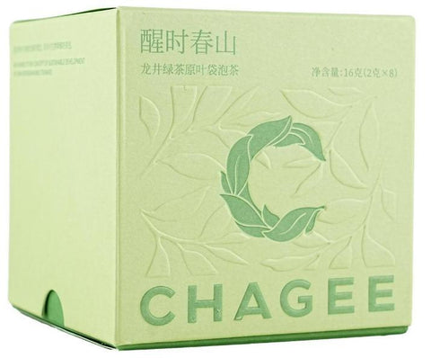 霸王茶姬 袋泡茶醒时春山16g (36 per case)