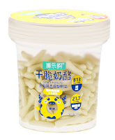 狮乐购 干脆奶酪80g (24 per case)