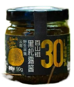 百山祖  黑松露酱90g (40 per case)