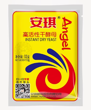安琪 酵母12g (20 per case)